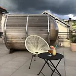 Appartamento Les Fleurines By Urban Style