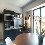 Les Fleurines By Urban Style * Villefranche-de-Rouergue