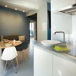 Les Fleurines By Urban Style Villefranche-de-Rouergue