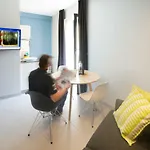 Appartamento Les Fleurines By Urban Style