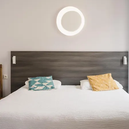 Les Fleurines By Urban Style Apartamento *