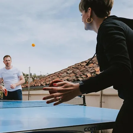 Les Fleurines By Urban Style Appartamento Villefranche-de-Rouergue