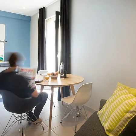 Les Fleurines By Urban Style Apartamento *