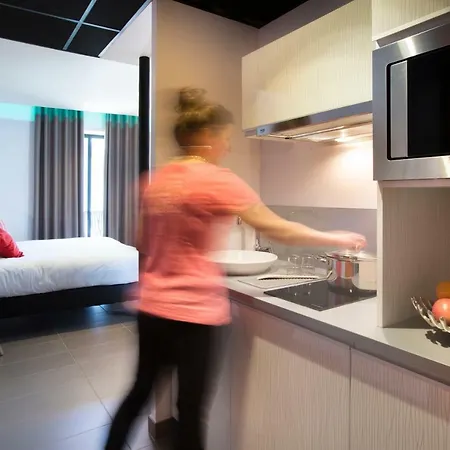 Les Fleurines By Urban Style Villefranche-de-Rouergue