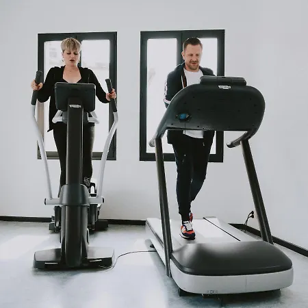 Appartamento Les Fleurines By Urban Style