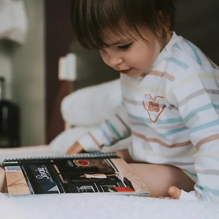 Appartamento Les Fleurines By Urban Style *