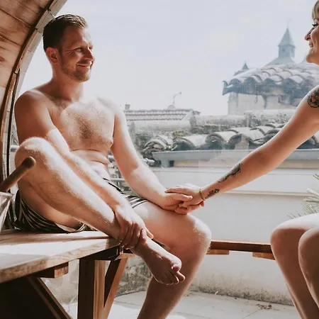 Les Fleurines By Urban Style Villefranche-de-Rouergue