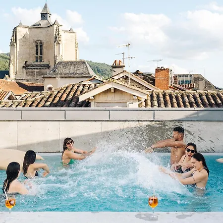 Les Fleurines By Urban Style Appartamento *