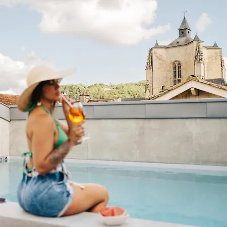 Appartamento Les Fleurines By Urban Style *