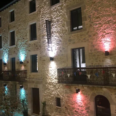 Les Fleurines By Urban Style *