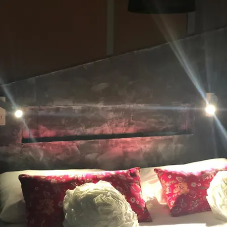 Appart'Hotel Les Fleurines By Urban Style *