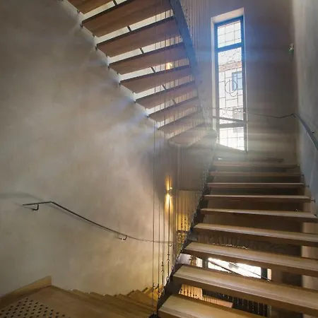 Appart'Hotel Les Fleurines By Urban Style Apartment *