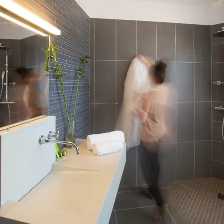Appart'Hotel Les Fleurines By Urban Style Apartment