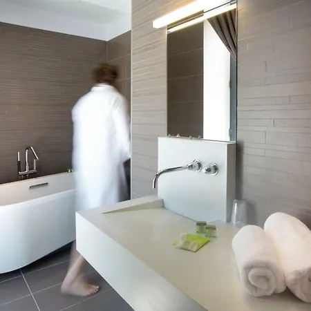 Appart'Hotel Les Fleurines By Urban Style Apartment *