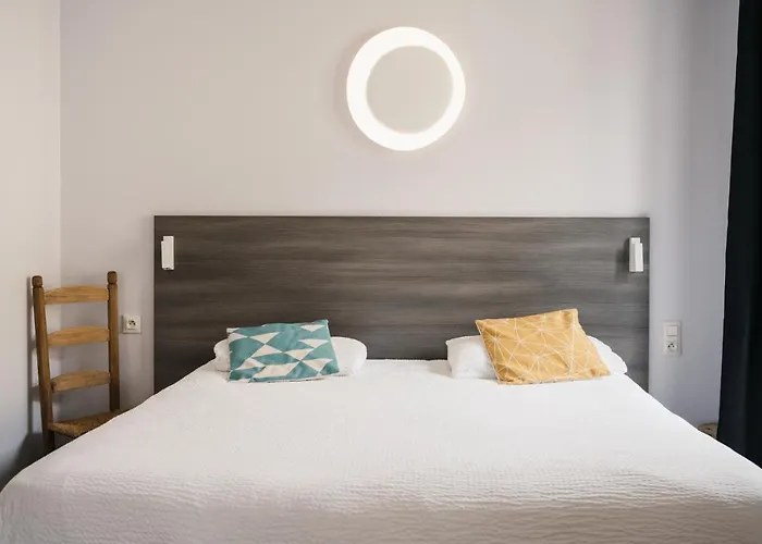 Les Fleurines By Urban Style Apartament *