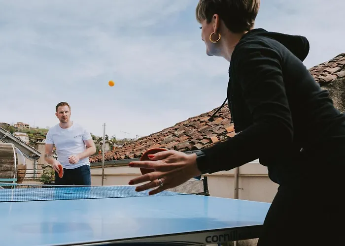 Les Fleurines By Urban Style Apartament Villefranche-de-Rouergue