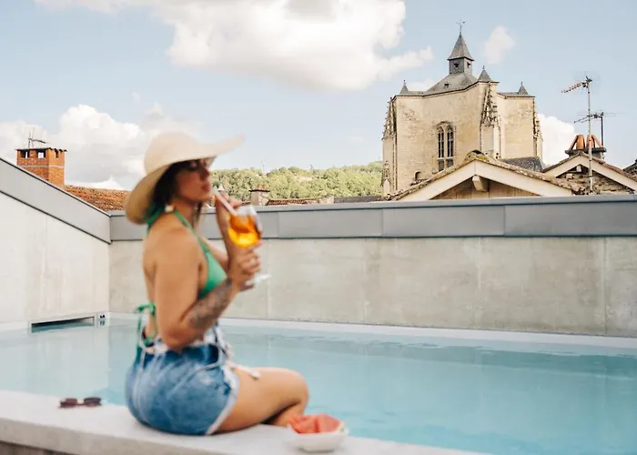 Apartament Les Fleurines By Urban Style *