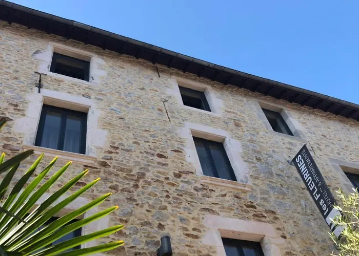 Les Fleurines By Urban Style Apartament *