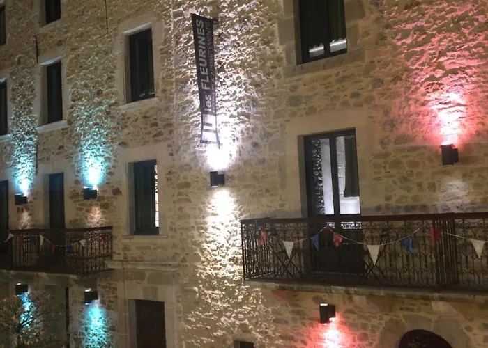 Les Fleurines By Urban Style *