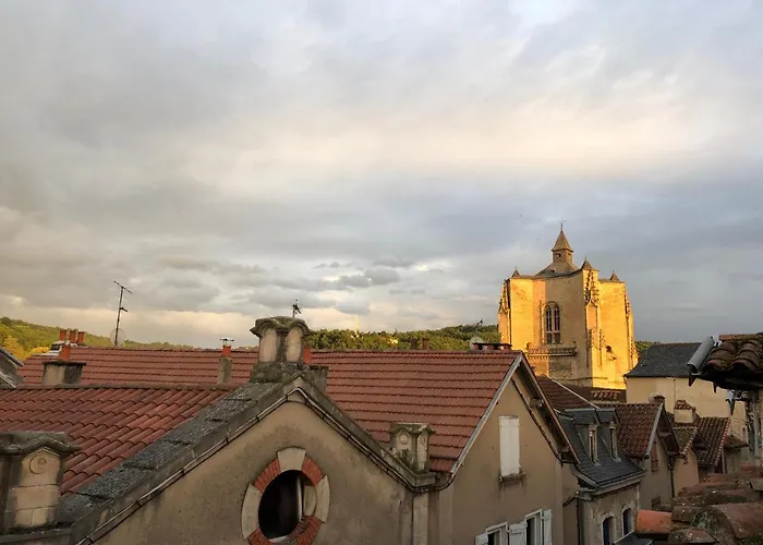 Apartament Les Fleurines By Urban Style