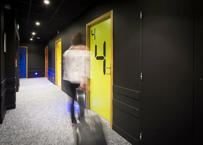 Les Fleurines By Urban Style Apartament