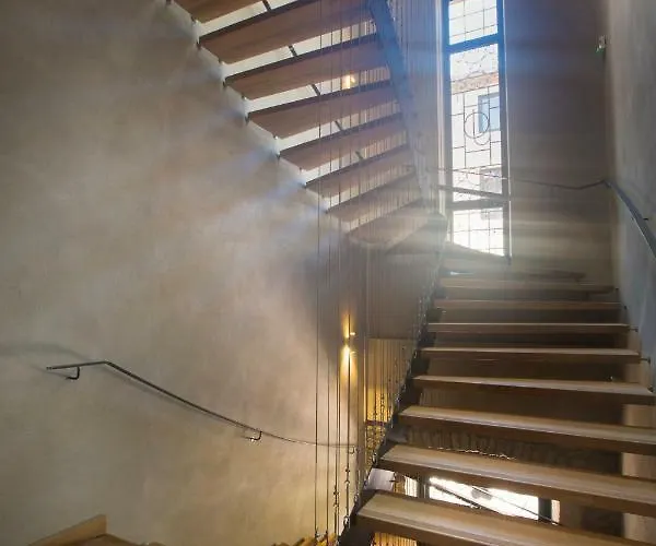 Les Fleurines By Urban Style Apartament *