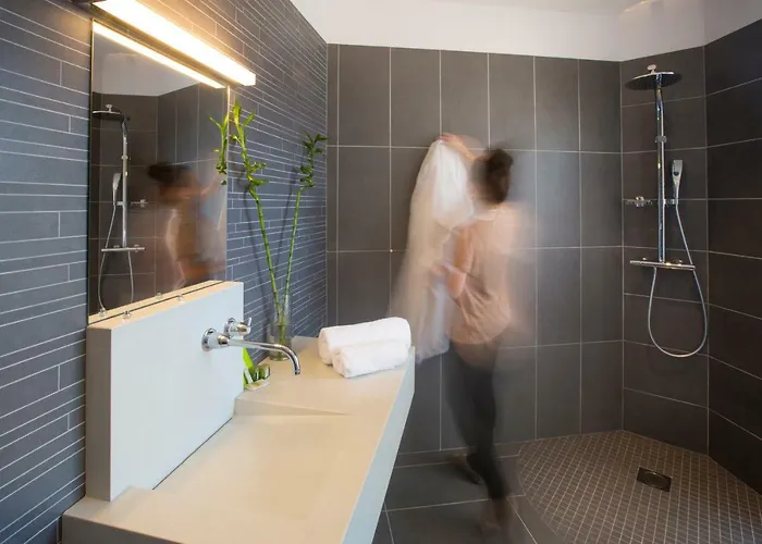 Les Fleurines By Urban Style Apartament