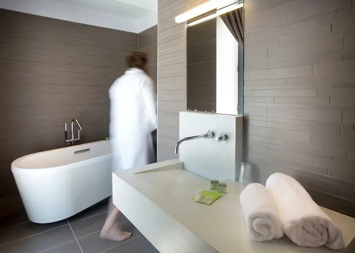 Les Fleurines By Urban Style Apartament *