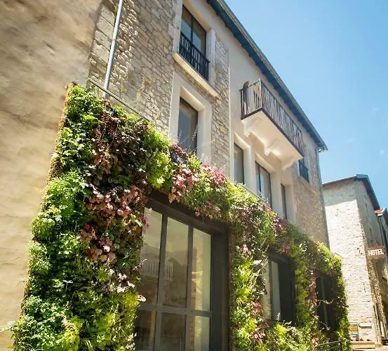 Apartament Les Fleurines By Urban Style Villefranche-de-Rouergue